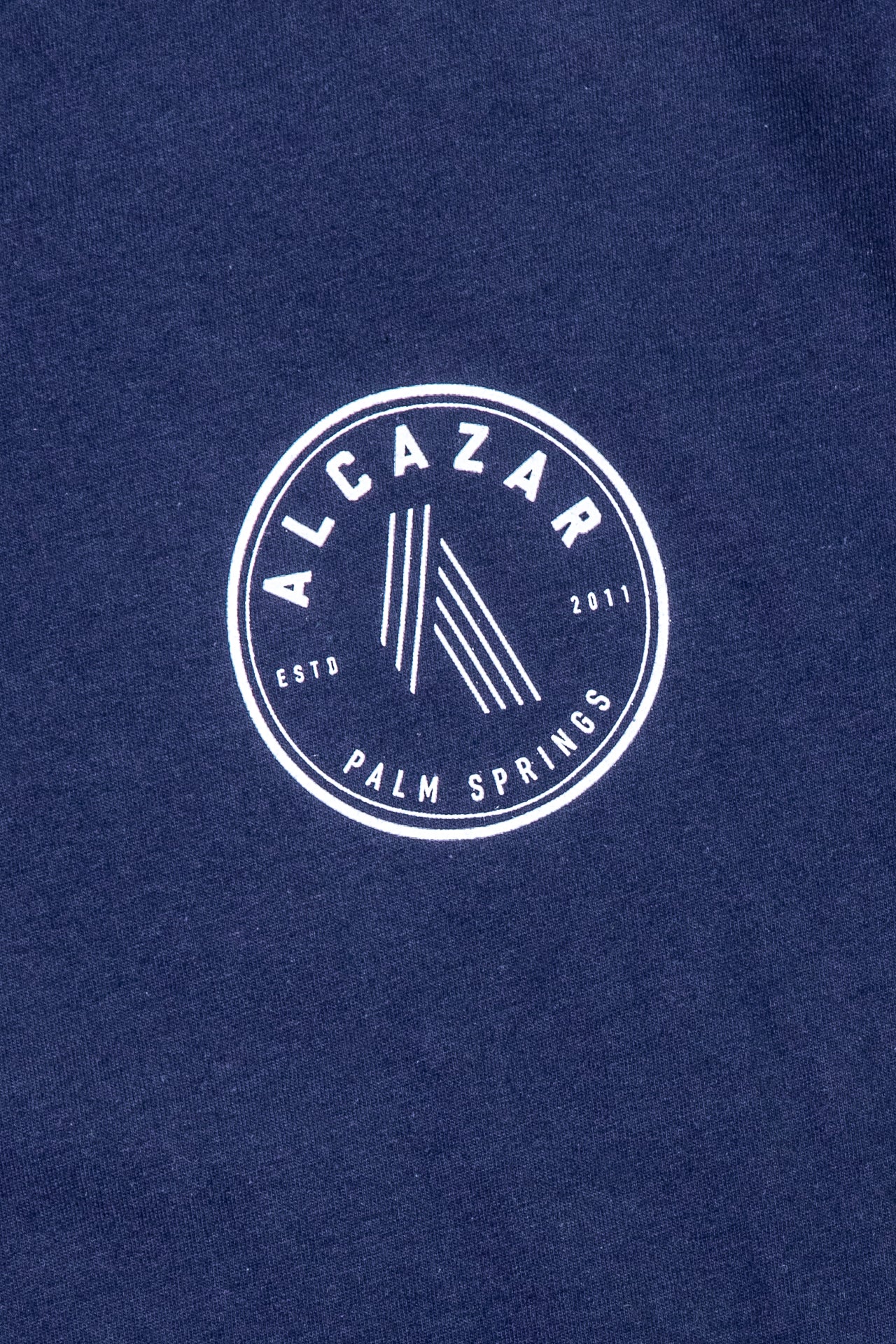 Long Sleeve Shirt / Blue only