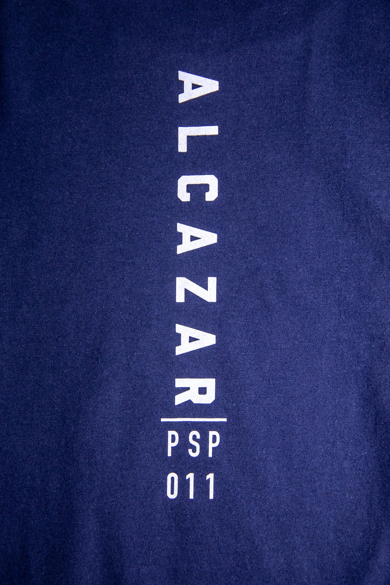 Long Sleeve Shirt / Blue only