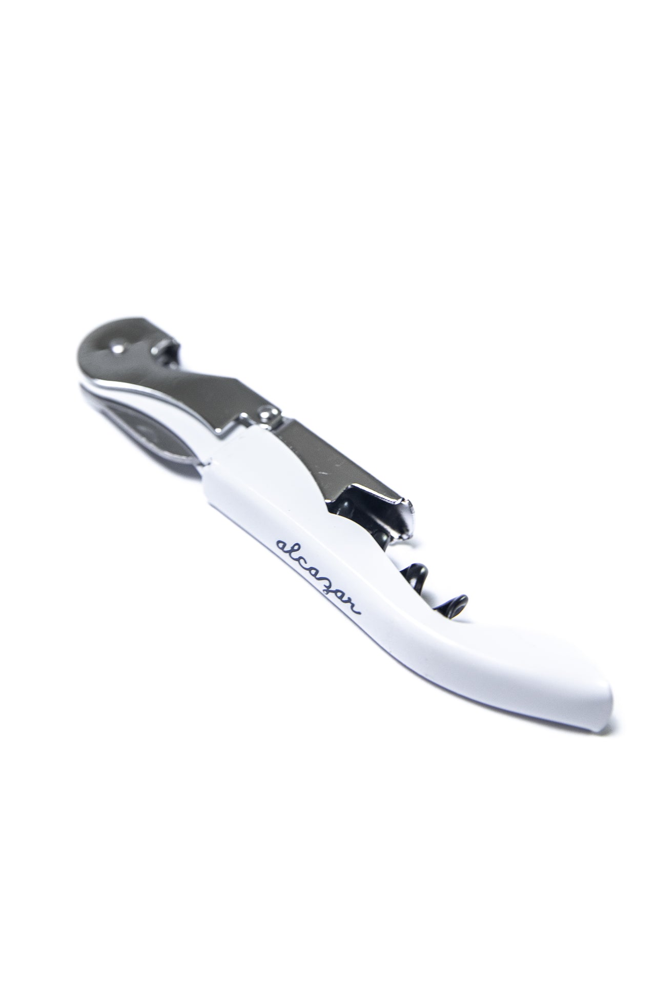 Alcazar wine opener