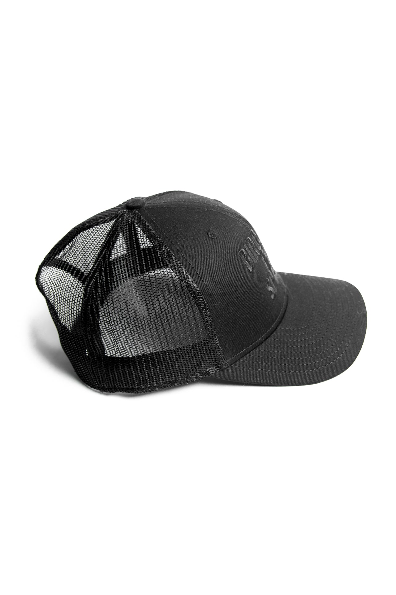 "Birba Palm Springs" Trucker Hat