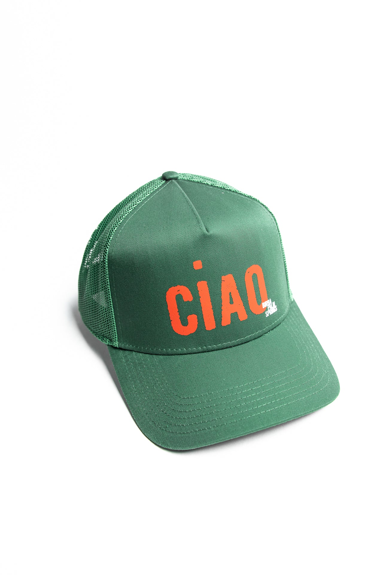 Birba "Ciao" Trucker Hat