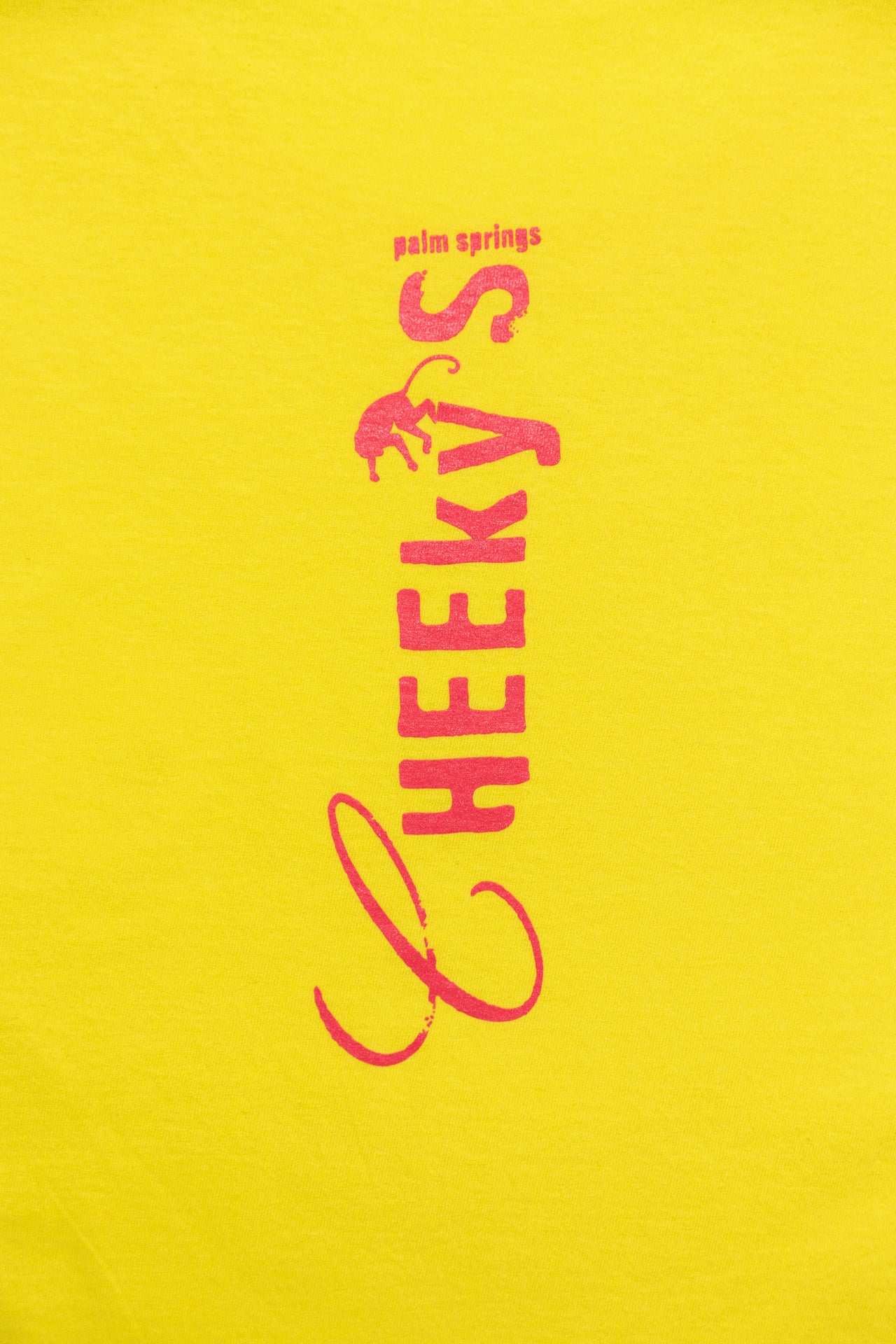 Cheeky's Leapfrog Tee