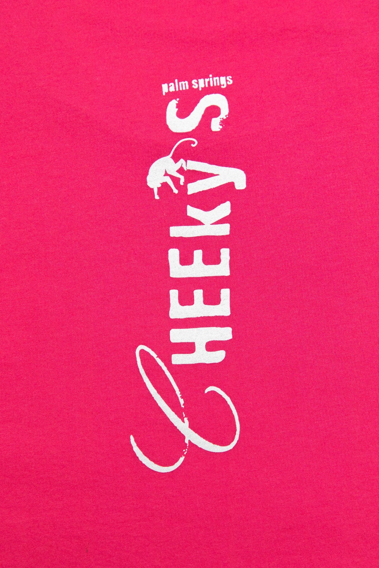 Cheeky's Leapfrog Tee