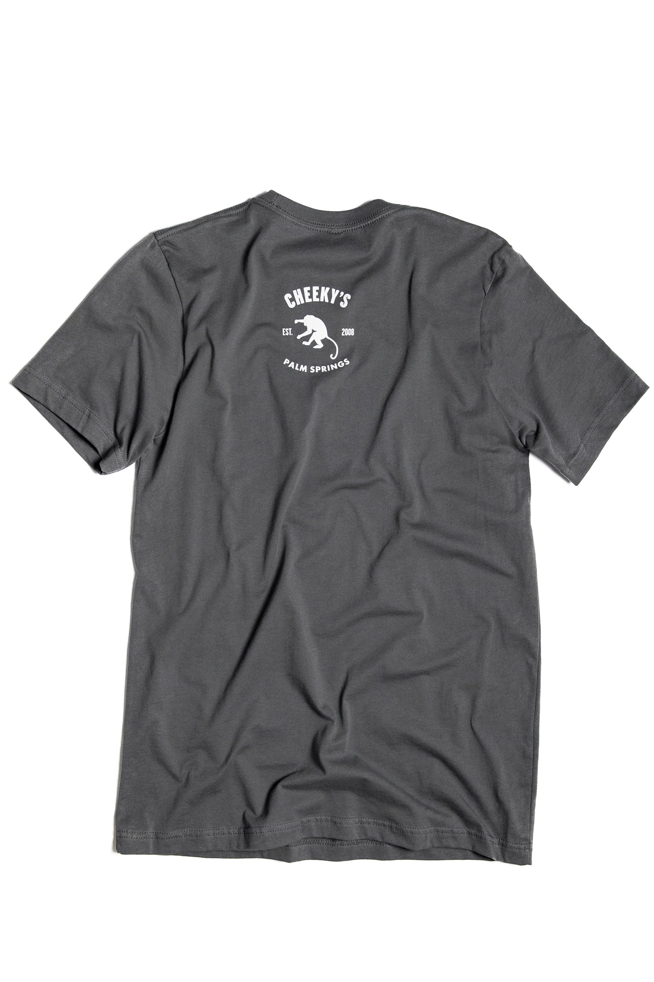 Cheeky's is for Bacon Lovers Tee