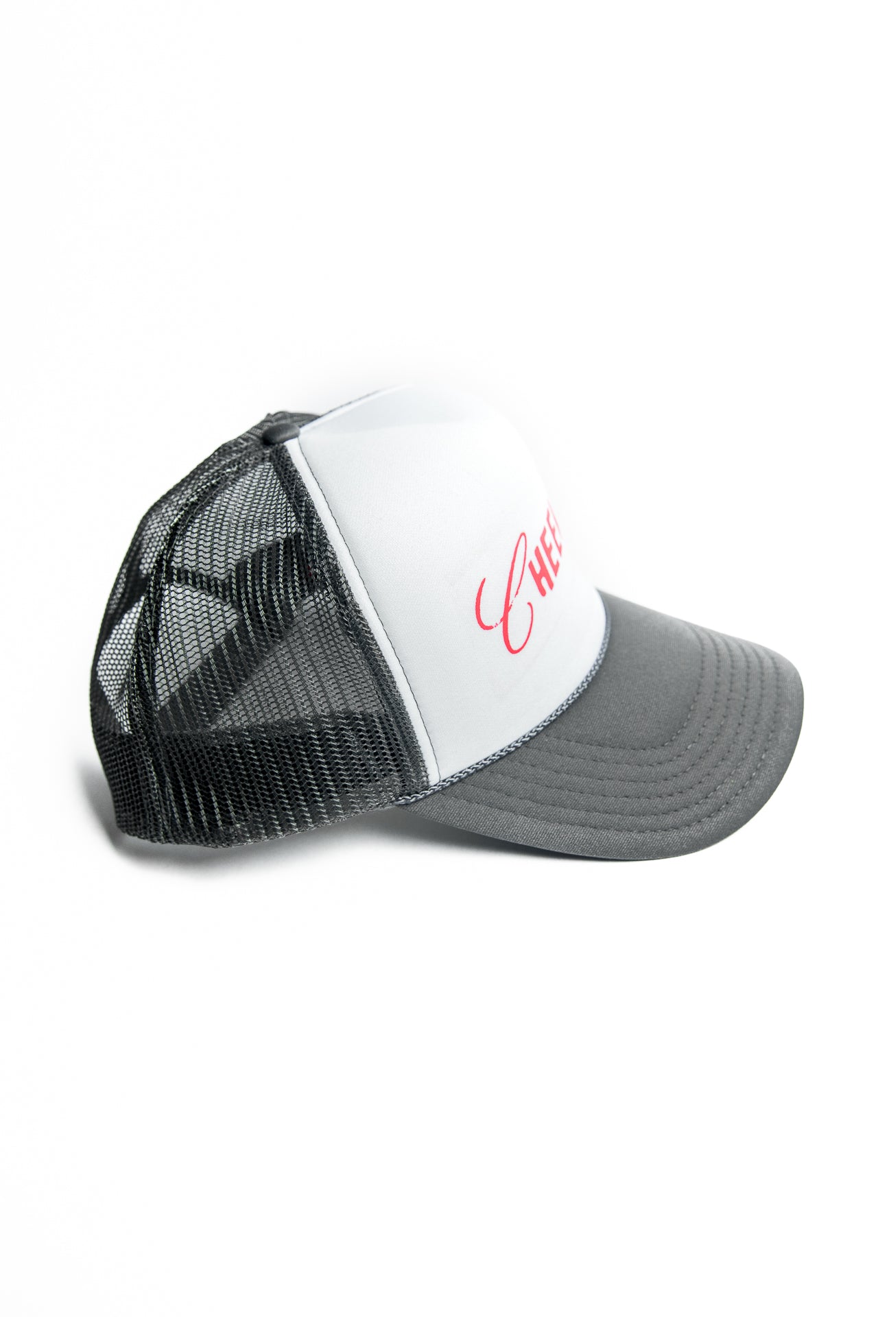 Cheeky's Leapfrog Trucker Hat