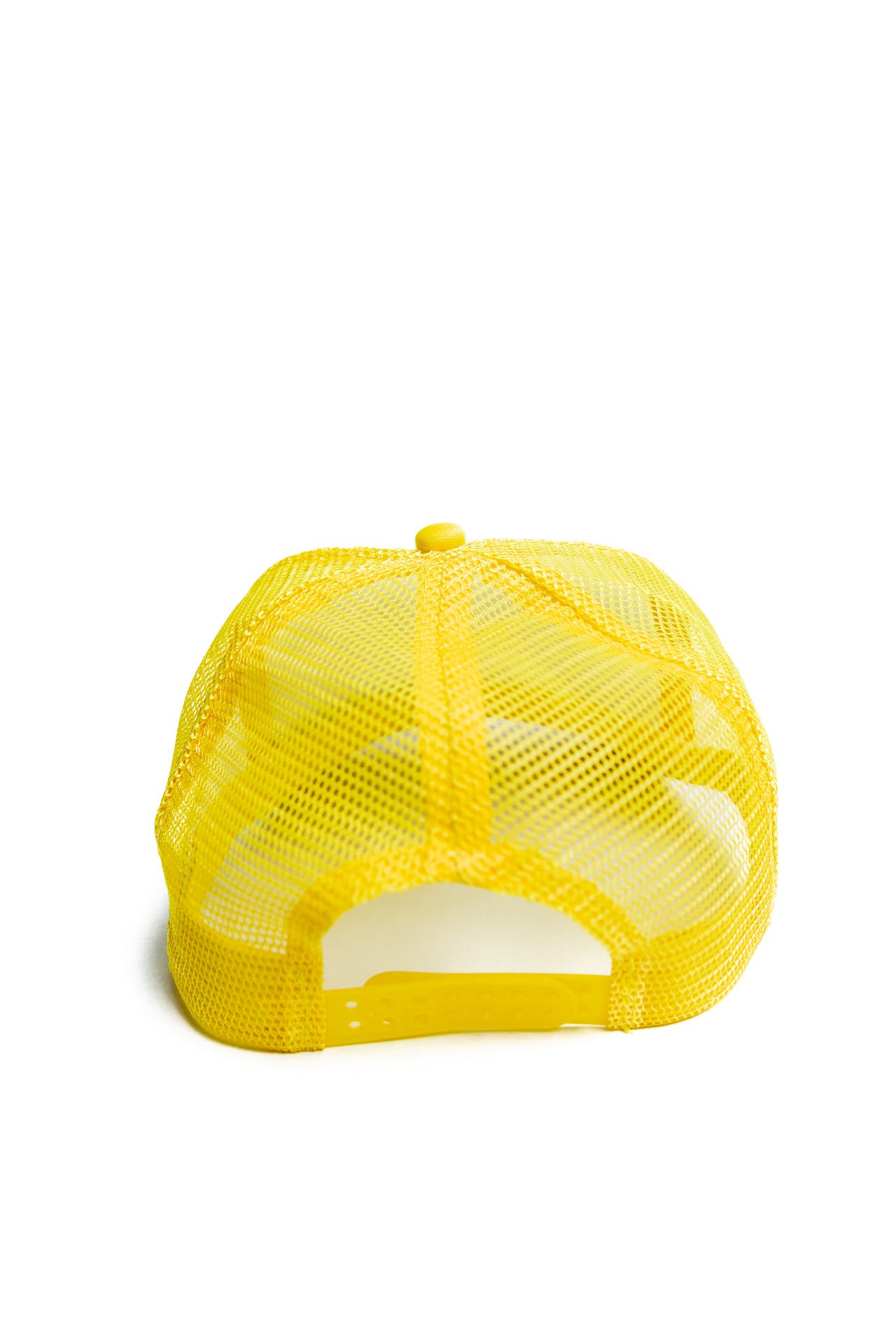 Cheeky's Leapfrog Trucker Hat