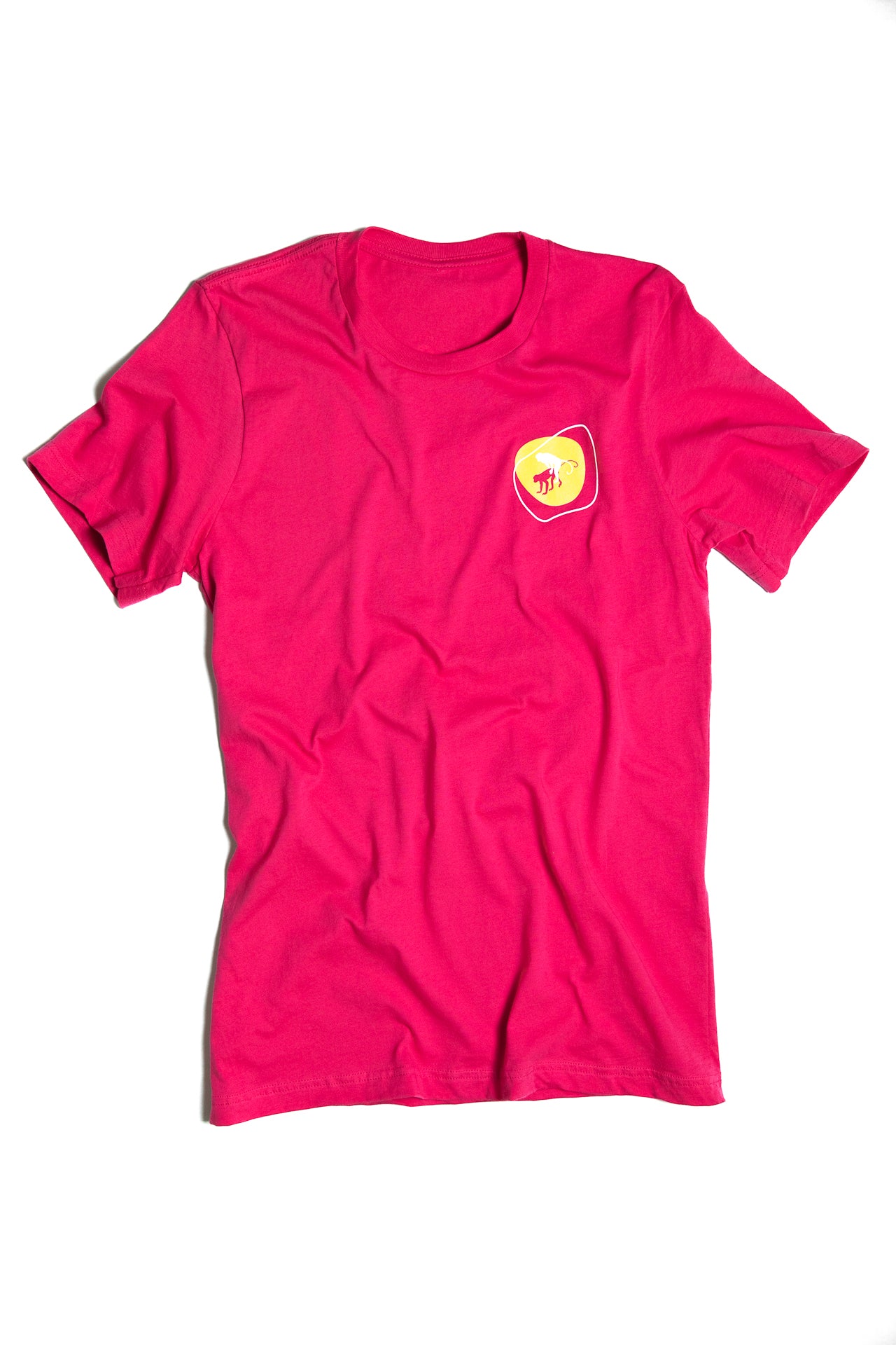 Cheeky's Leapfrog Tee