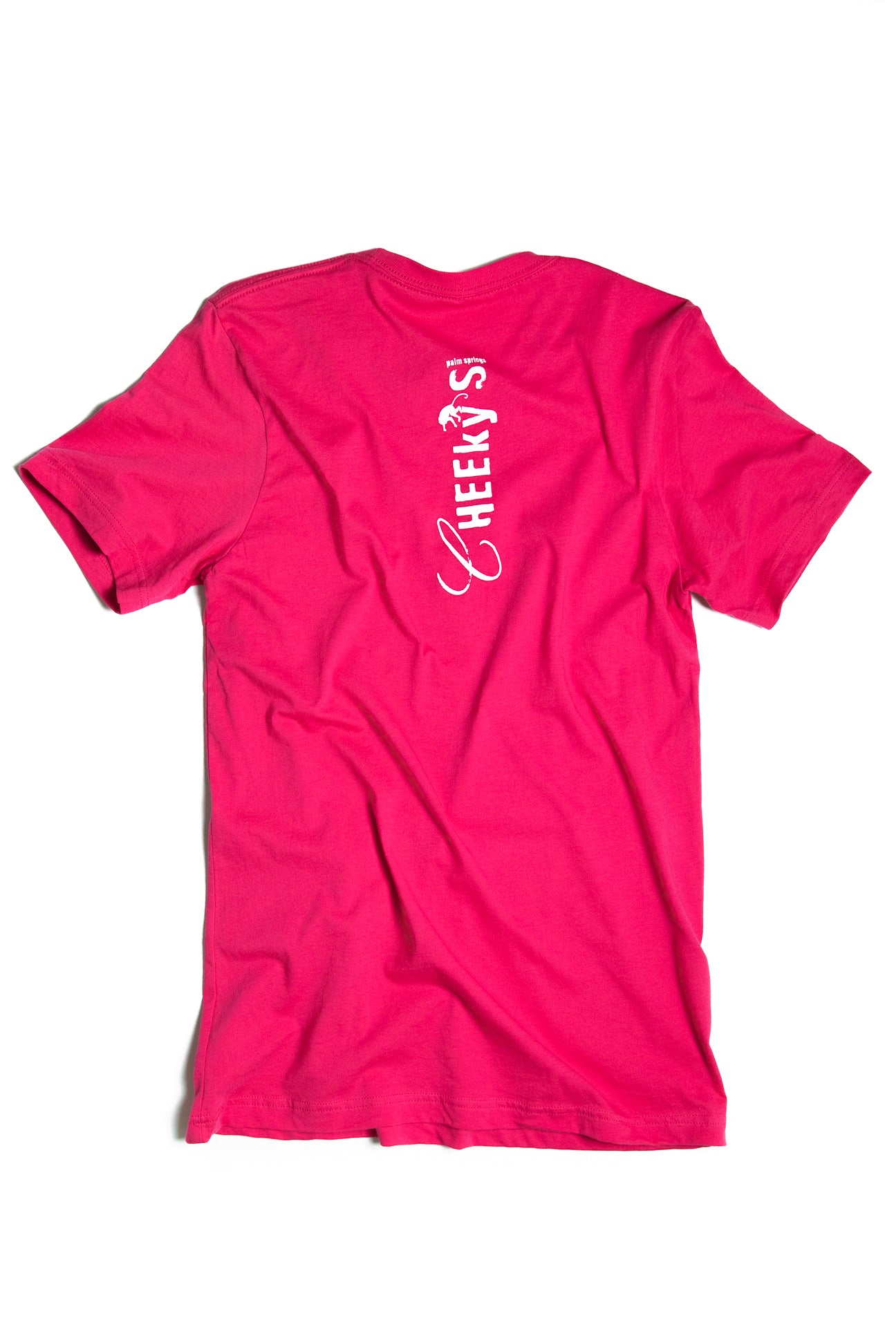 Cheeky's Leapfrog Tee