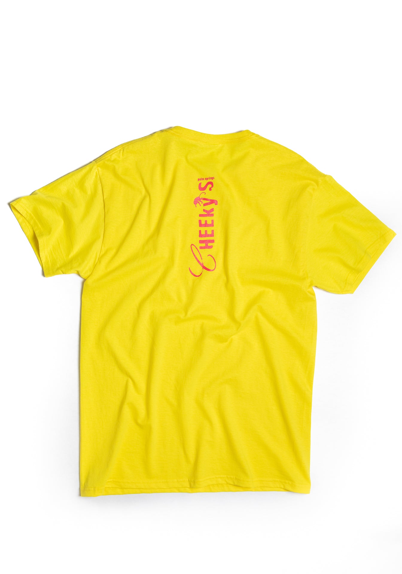 Cheeky's Leapfrog Tee