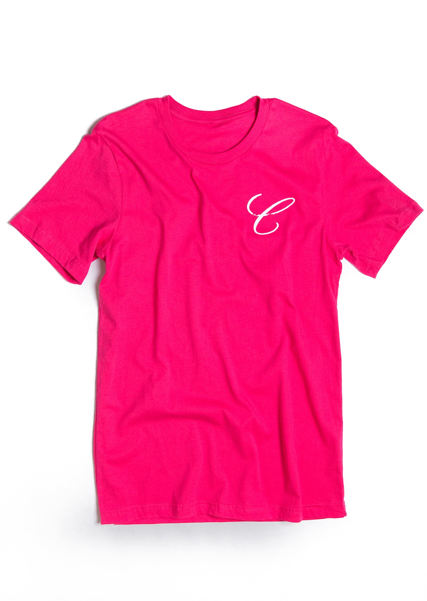 Cheeky's Big "C" Tee