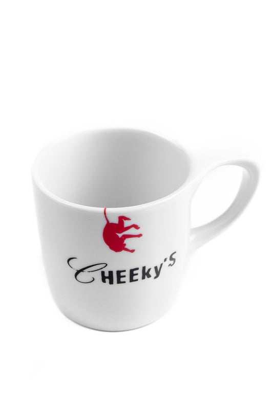 Cheeky's Coffee Mug