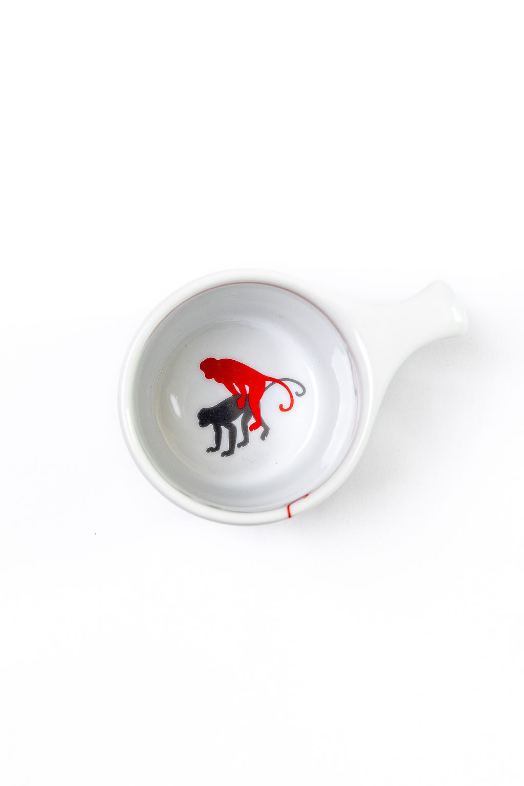 Cheeky's Coffee Mug