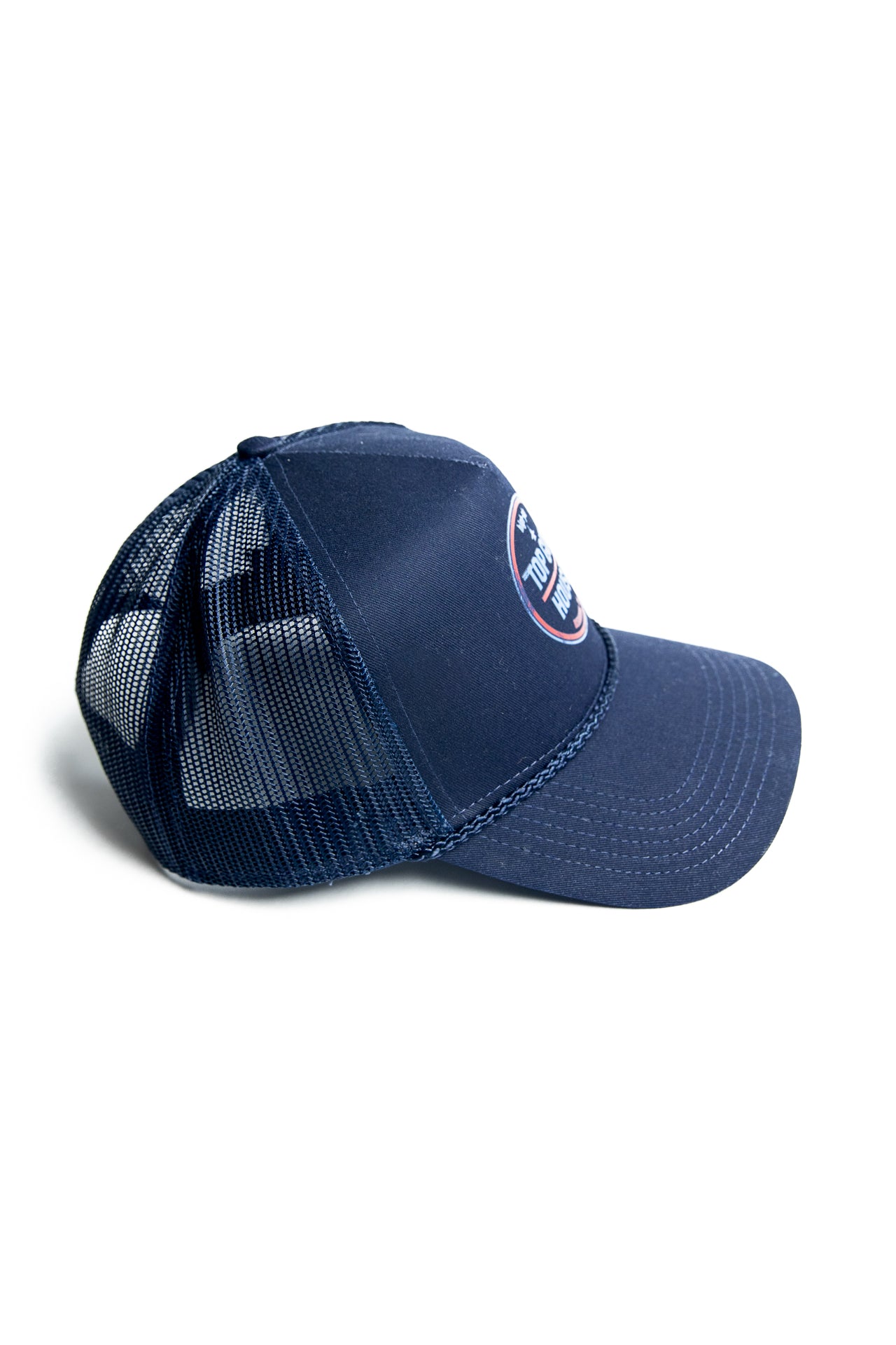 HIGH-pie "Top Gun House" Trucker Hat