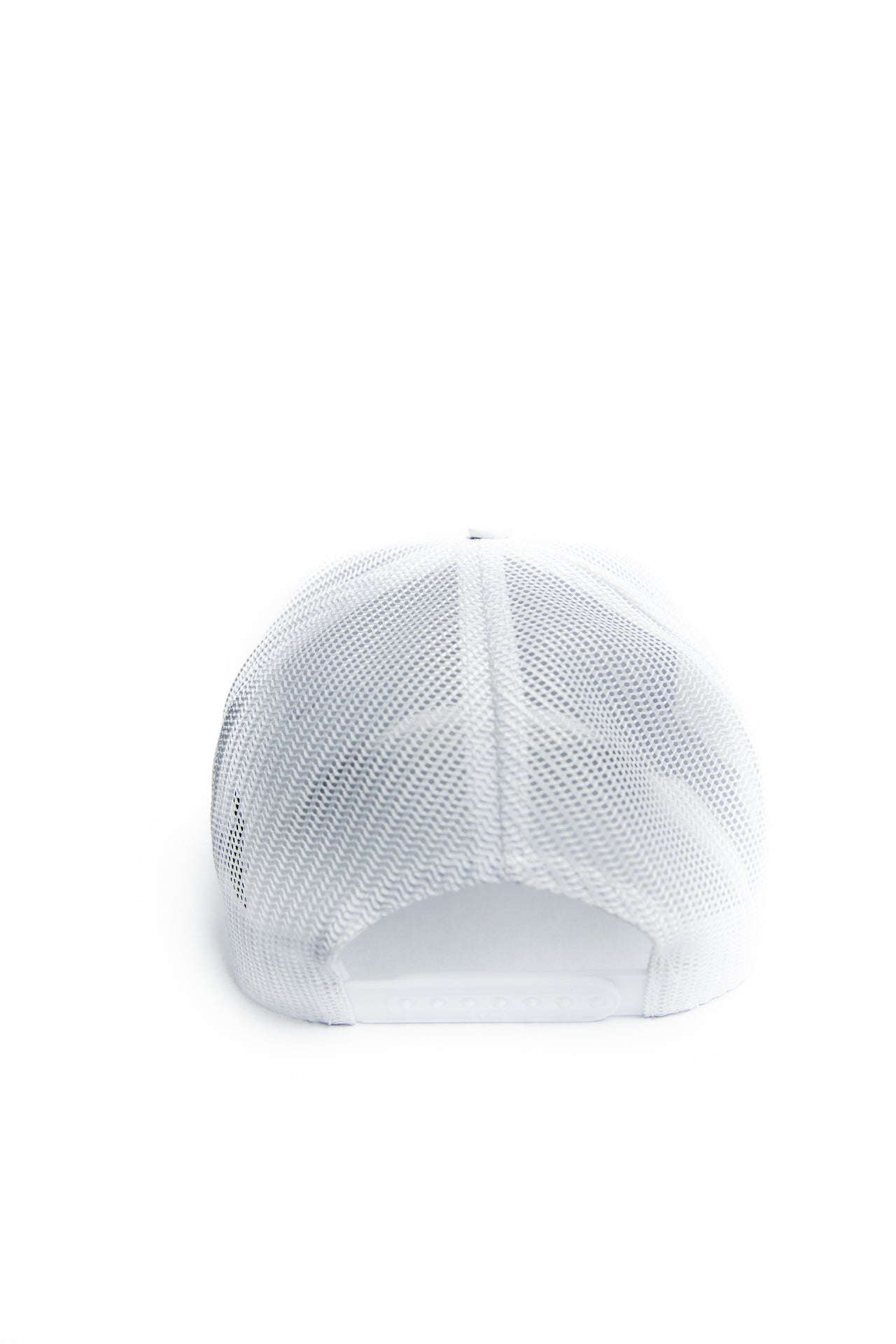 HIGH-pie Graves House Trucker Hat