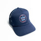 HIGH-pie "Top Gun House" Trucker Hat