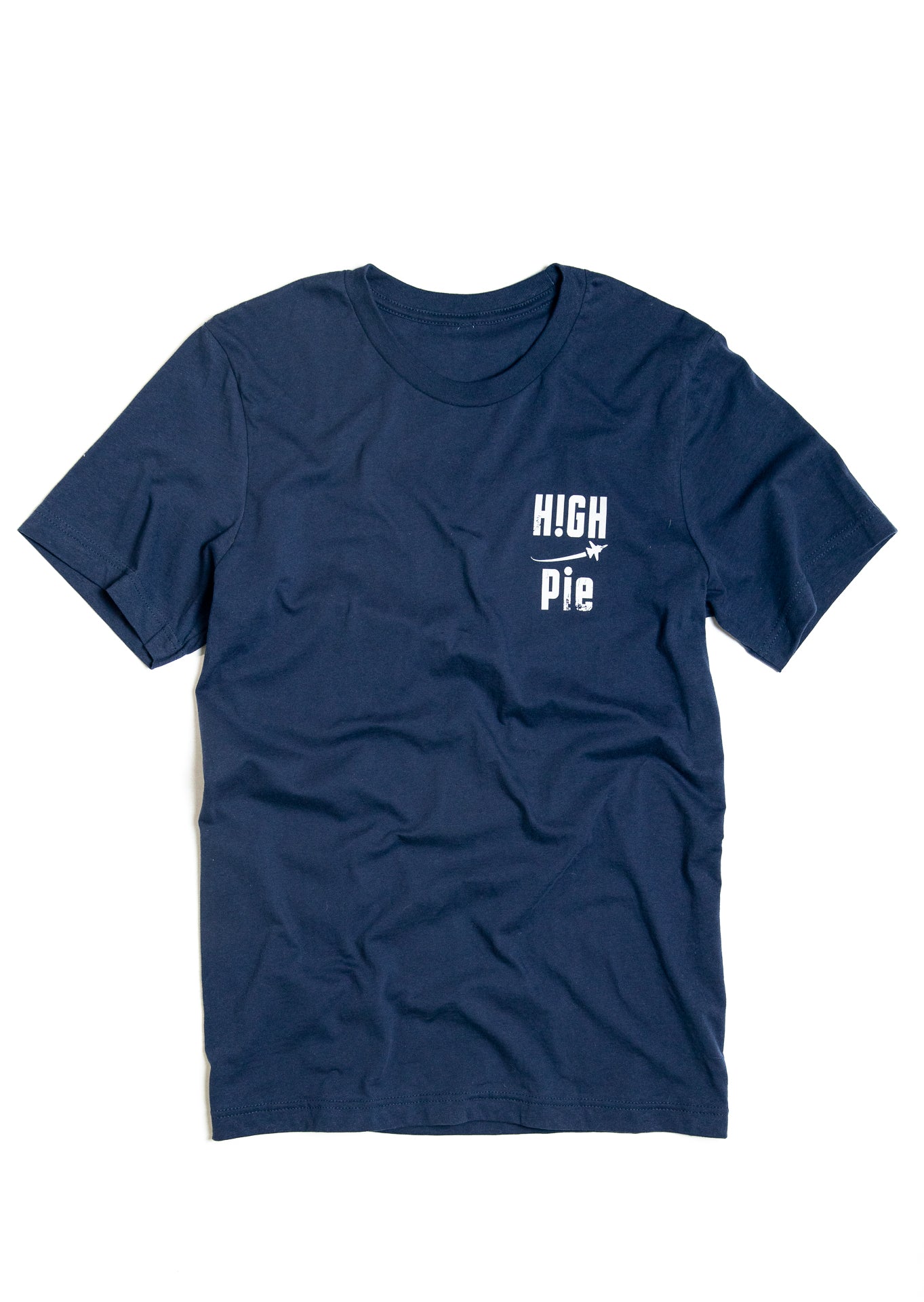 HIGH-pie Graves House Tee