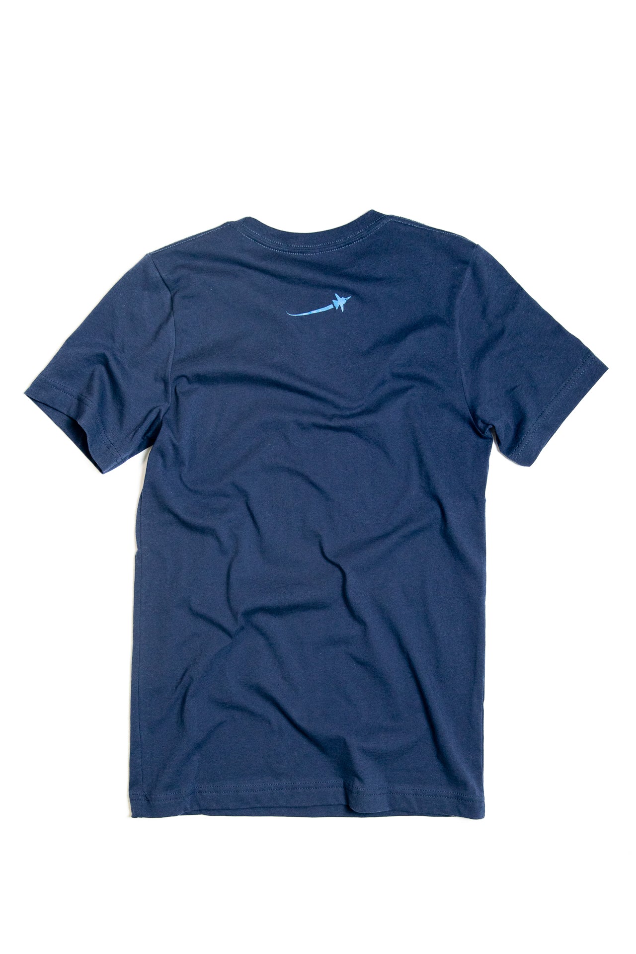 HIGH-pie "Top Gun House" Poster Tee