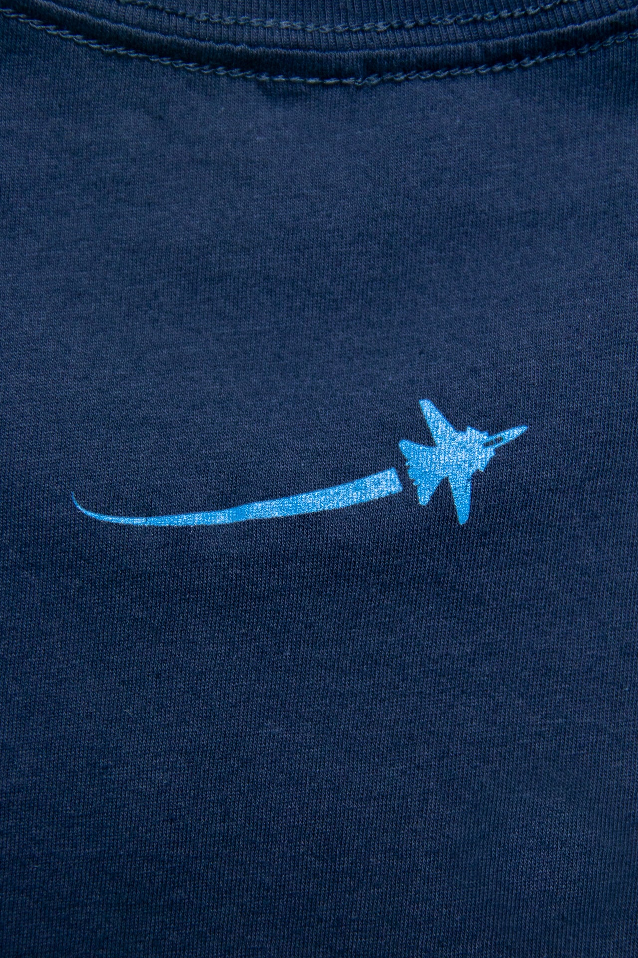 HIGH-pie "Top Gun House" Poster Tee