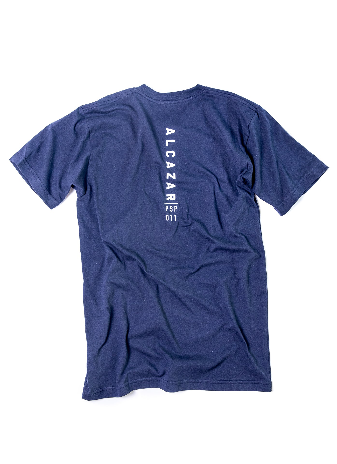 T-Shirt Blue Short sleeve