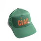 Birba "Ciao" Trucker Hat