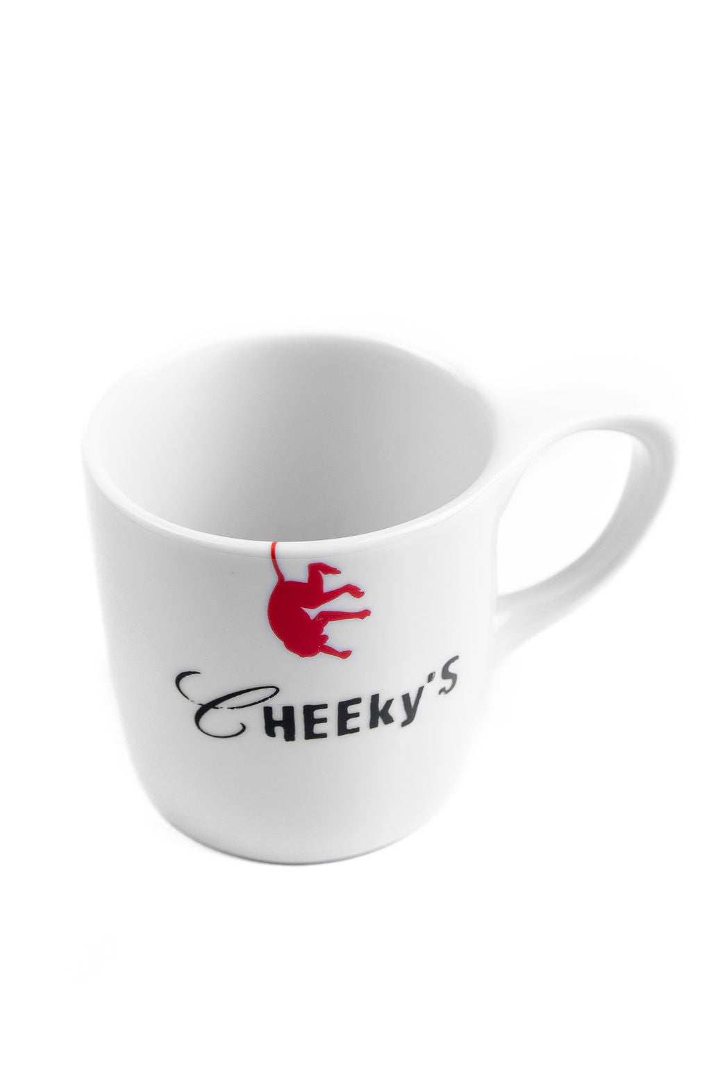 Cheeky's Coffee Mug